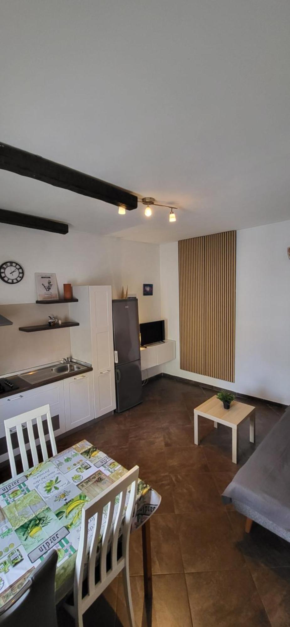 Apartment Alba フンタナ エクステリア 写真