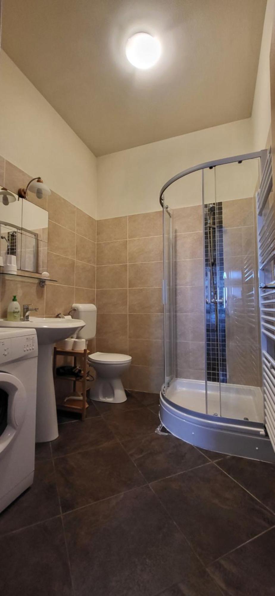 Apartment Alba フンタナ エクステリア 写真